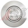 JAGUA C2C25337 Brake Disc